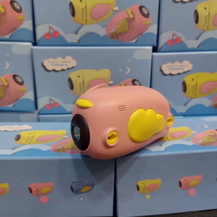 دوربین عکاسی فیلمبرداری کودک هندی کم