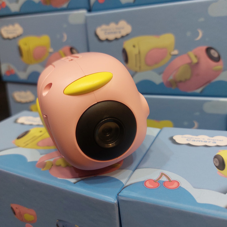 دوربین عکاسی فیلمبرداری کودک هندی کم