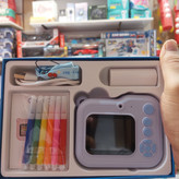 دوربین چاپ فوری کودکان