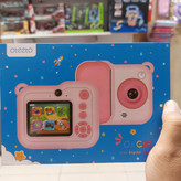 دوربین چاپ فوری کودکان