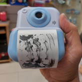 دوربین عکاسی کودک چاپ فوری