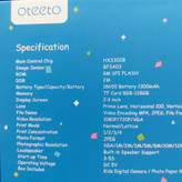 دوربین چاپ فوری کودکان