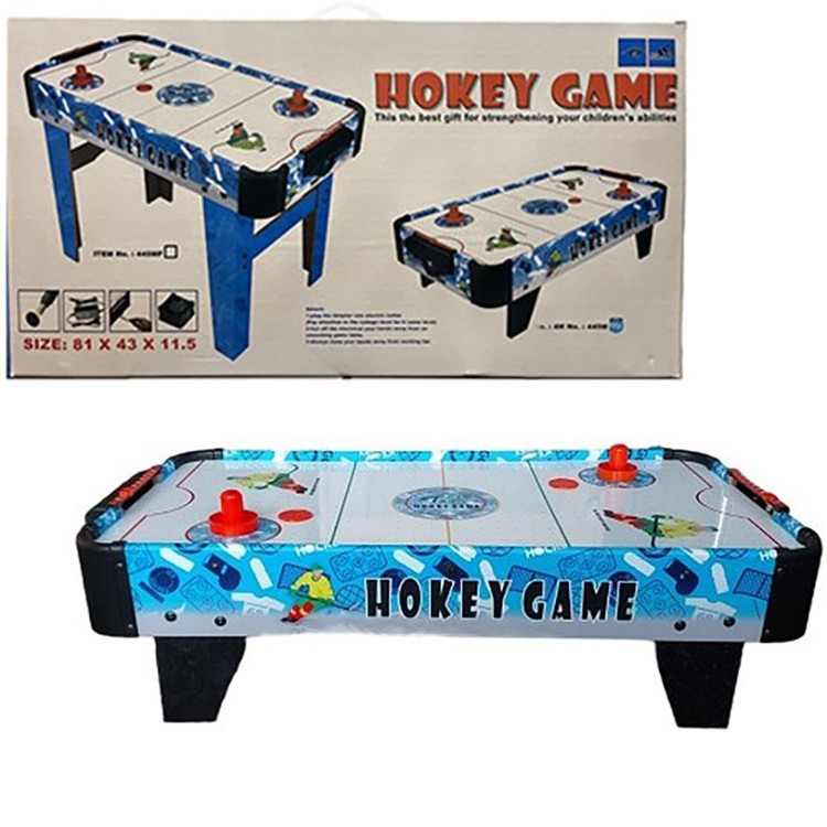 ایرهاکی خانگی برقی