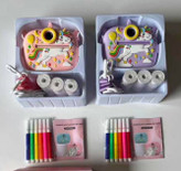 دوربین عکاسی چاپ فوری یونیکورن