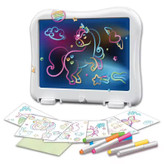 تخته جادویی سه بعدی چراغدار