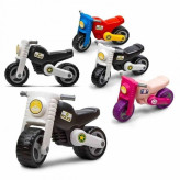 موتور تعادلی نوباوه