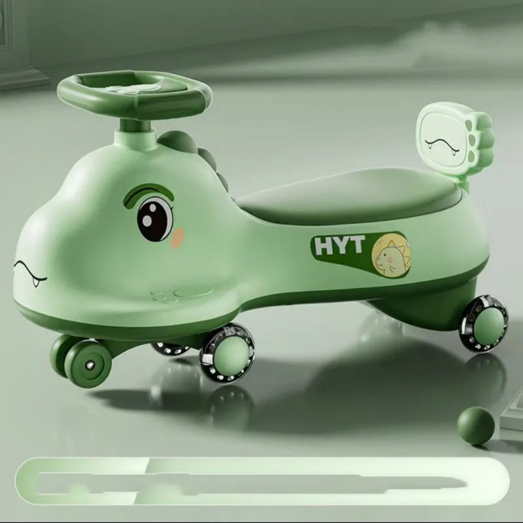 لوپکار موزیکال کیان زارا عروسکی