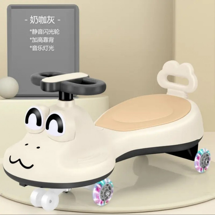 لوپکار موزیکال چراغدار