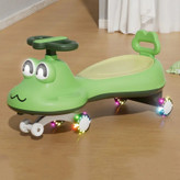 لوپکار موزیکال چراغدار