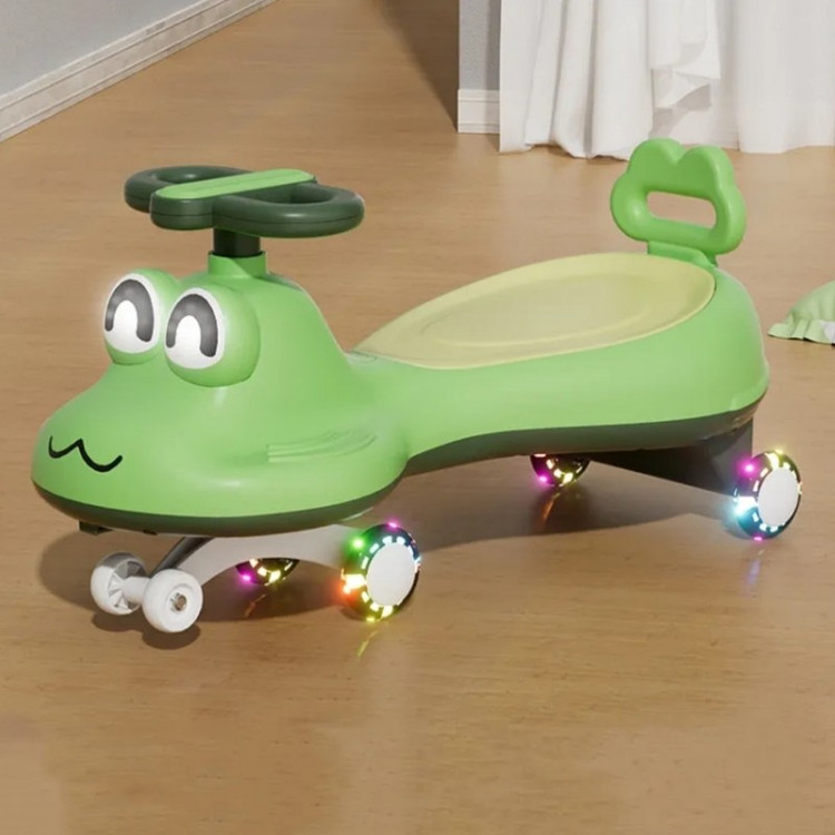 لوپکار موزیکال چراغدار