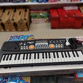 ارگ بیگفان 530c