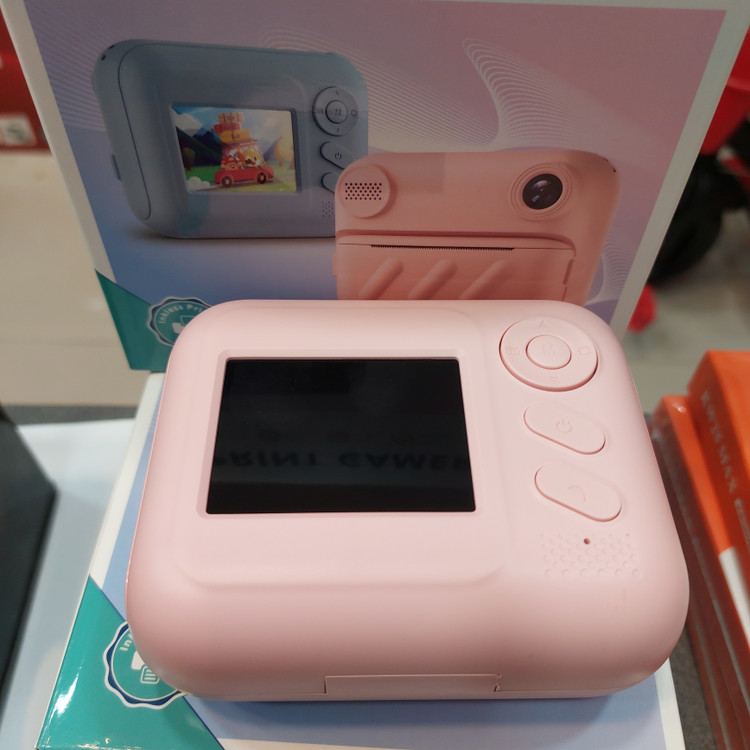 دوربین عکاسی کودک چاپ فوری