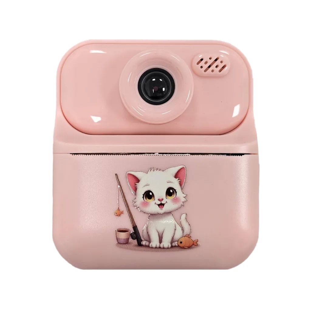 دوربین عکاسی چاپ فوری