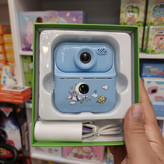 دوربین عکاسی چاپ فوری