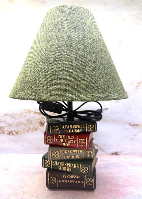 آباژور طرح کتاب