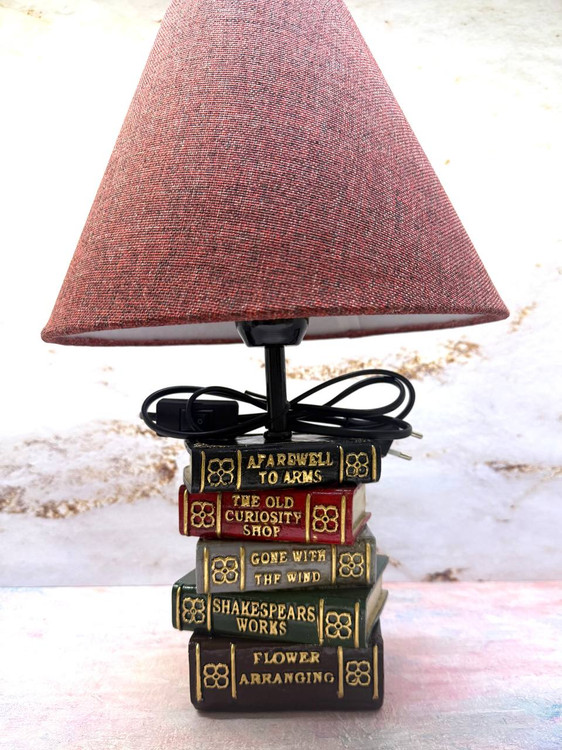 آباژور طرح کتاب