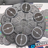 بوکس دیواری موزیکال