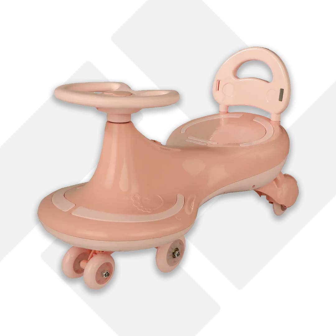 لوپ کار سه چرخه