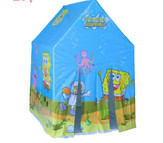 چادر کودک طرح اینتکس باب اسفنجی