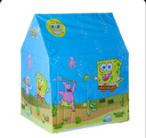 چادر کودک طرح اینتکس باب اسفنجی