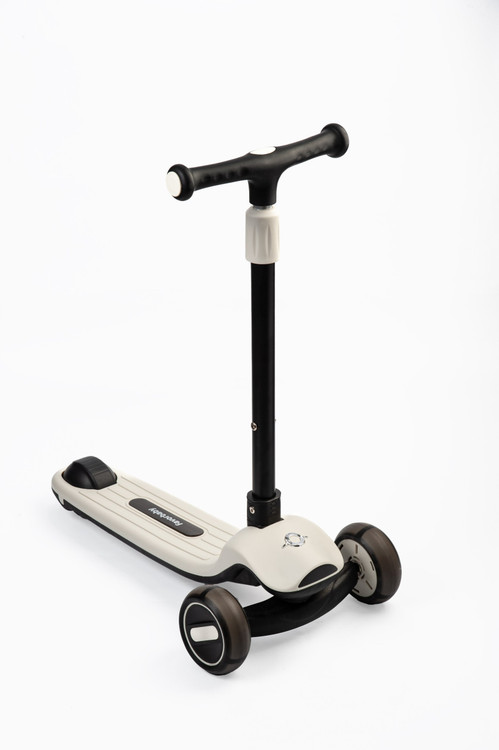 اسکوتر موزیکال چراغدار صندلی دار