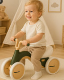 چهارچرخه تعادلی موزیکال