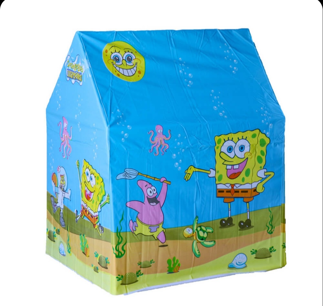 چادر اینتکس کلبه ای