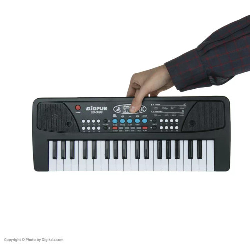 ارگ بیگفان ۴۳۰c