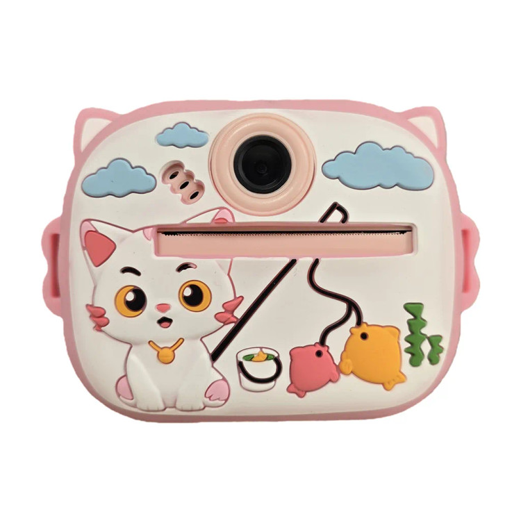 دوربین عکاسی کودک چاپ فوری