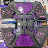 بوکس دیواری موزیکال