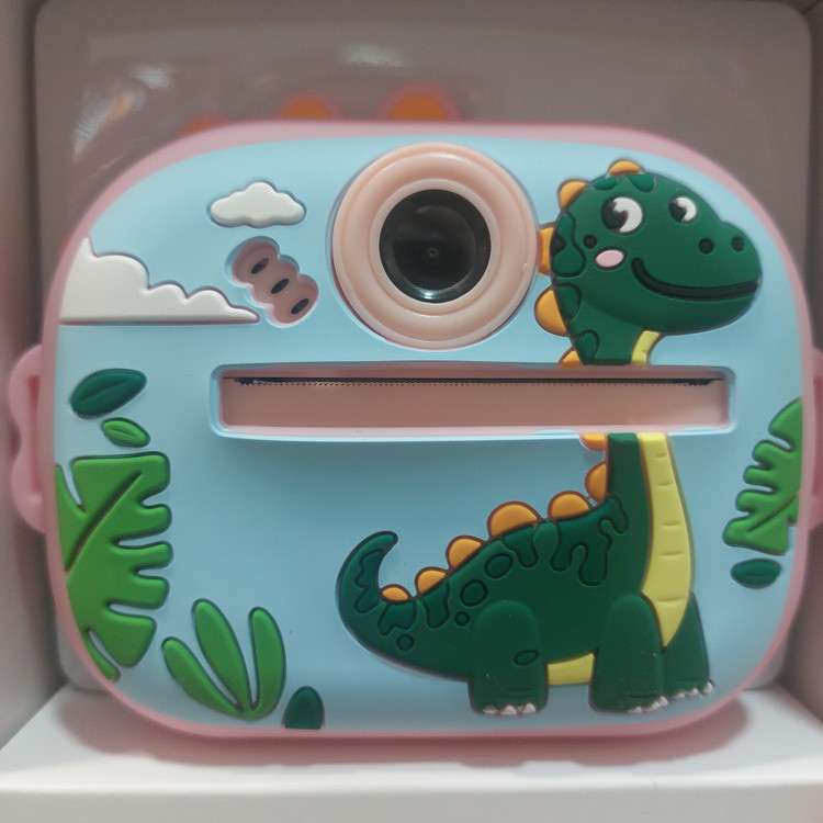 دوربین عکاسی کودک چاپ فوری