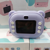 دوربین چاپ فوری کرومی و استیج