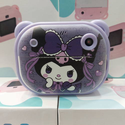 دوربین چاپ فوری کرومی و استیج