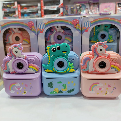 دوربین چاپ فوری یونیکورن