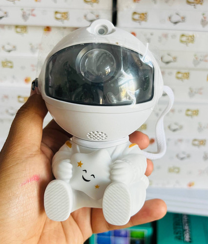 چراغ خواب کهکشانی فضانورد