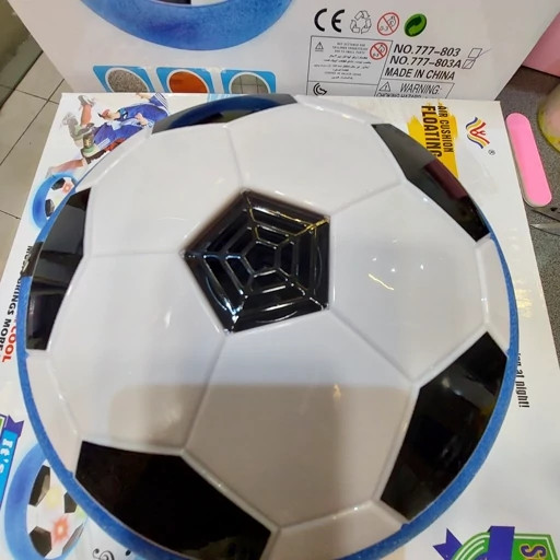 توپ آپارتمانیhover ball