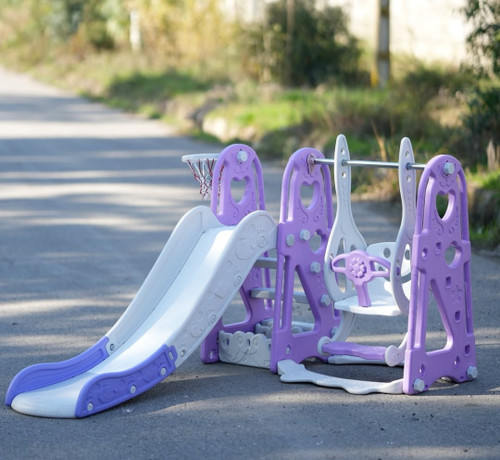 تاب سرسره هپی