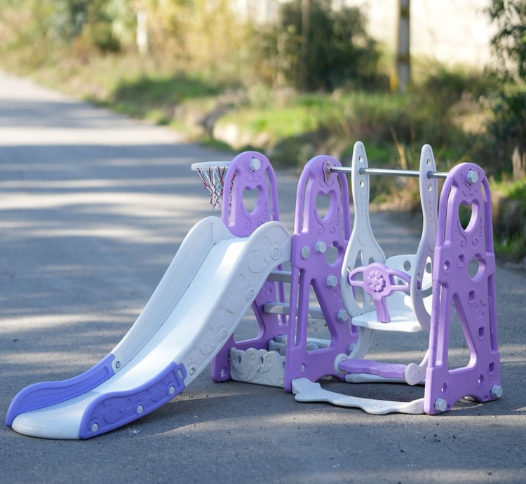 تاب سرسره هپی